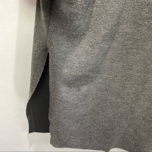 UFA grey kimono style duster - Picture 7 of 8